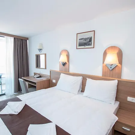 Hotel Paradiso 2 Štikovica