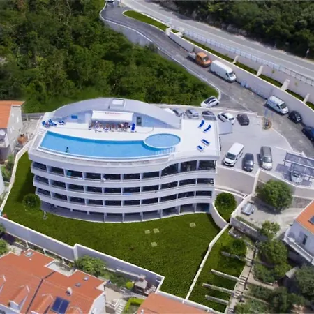 Paradiso 2 4* Štikovica