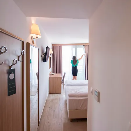 Paradiso 2 Štikovica