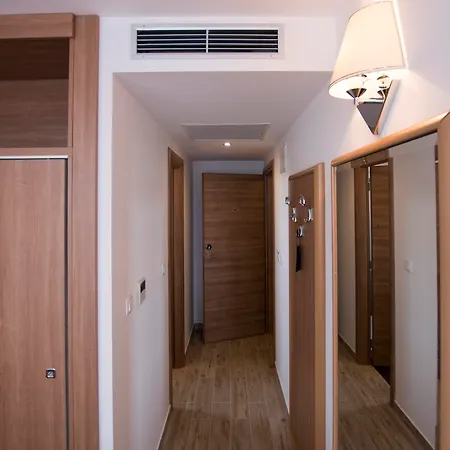 Hotel Paradiso 2 Štikovica