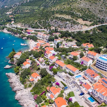 Paradiso 2 Hotel Štikovica