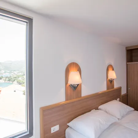 Hotel Paradiso 2 Štikovica