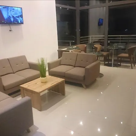 מלון Paradiso 2 Štikovica