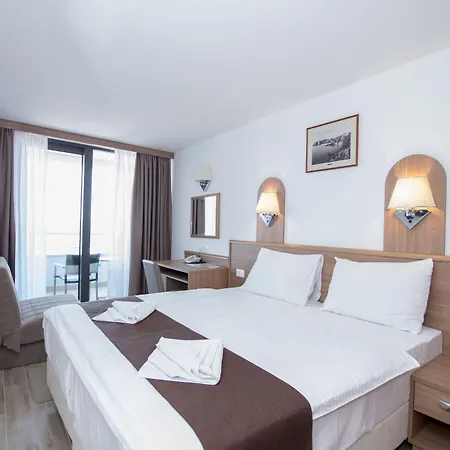 Paradiso 2 Hotel 4*