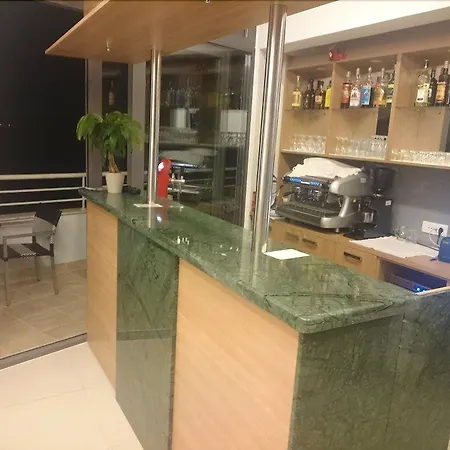 Hotel Paradiso 2 Štikovica