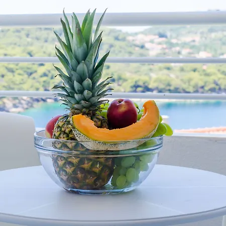 Paradiso 2 4* Štikovica