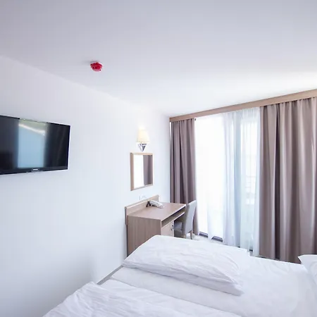 Paradiso 2 Hotel Štikovica