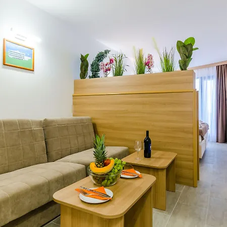 Paradiso 2 Hotel Štikovica