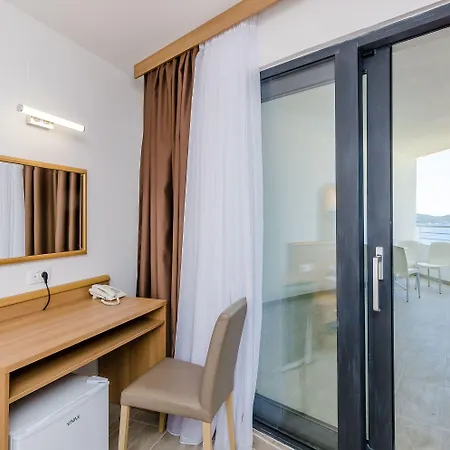 Hotel Paradiso 2 Štikovica