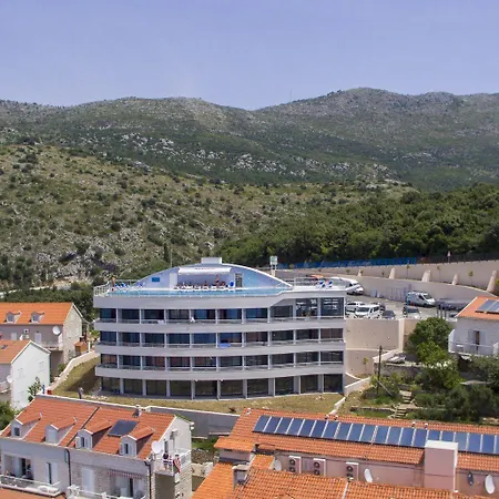 Hotel Paradiso 2 Štikovica