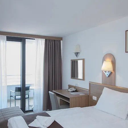 Szálloda Paradiso 2 Štikovica