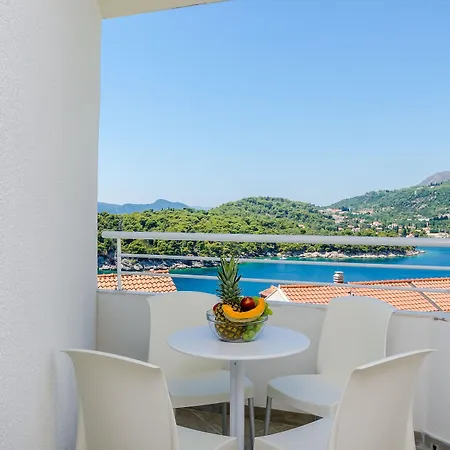 Hotel Paradiso 2 Štikovica