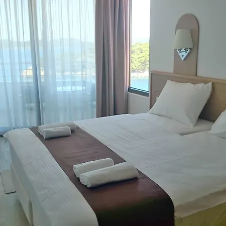 Paradiso 2 Hotel Štikovica